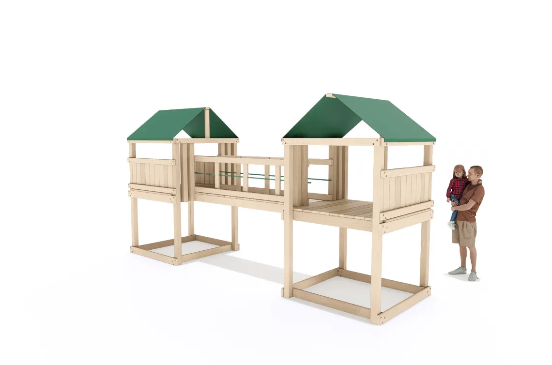 Canyon Adventurer Twin image